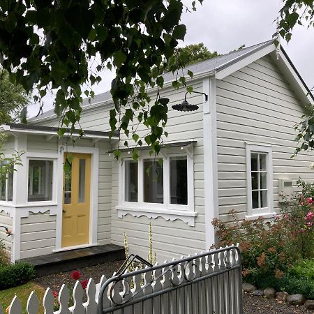 Country Bliss Cottage Greytown Luaran gambar