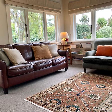 Country Bliss Cottage Greytown Luaran gambar