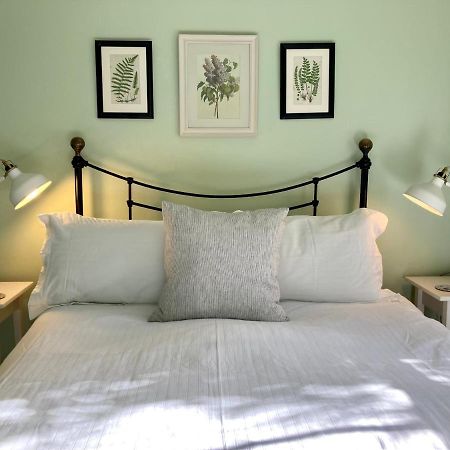 Country Bliss Cottage Greytown Luaran gambar