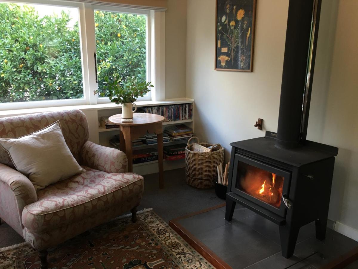 Country Bliss Cottage Greytown Luaran gambar