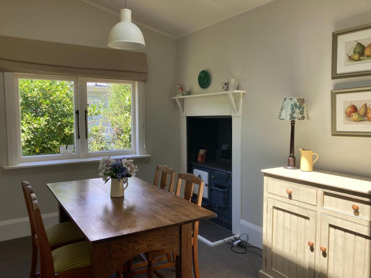 Country Bliss Cottage Greytown Luaran gambar