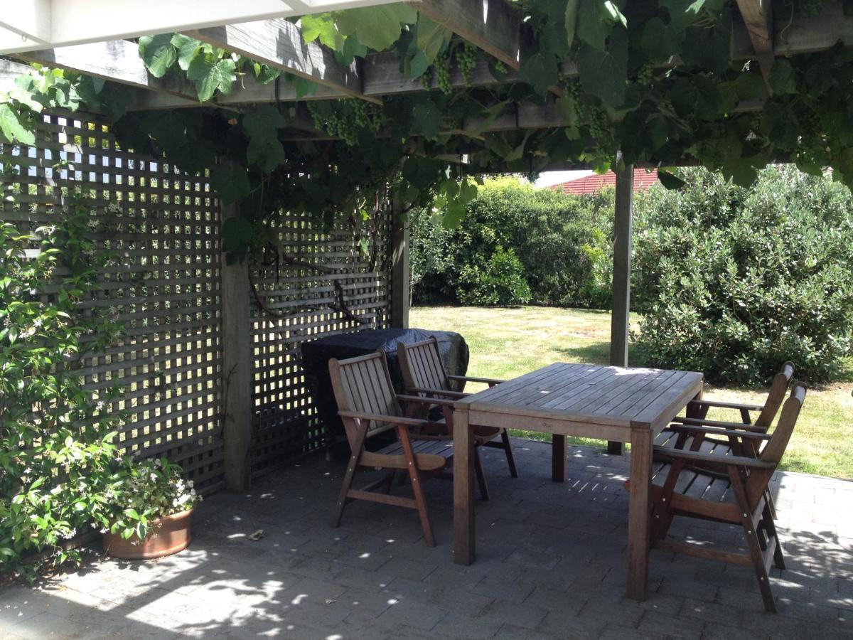 Country Bliss Cottage Greytown Luaran gambar