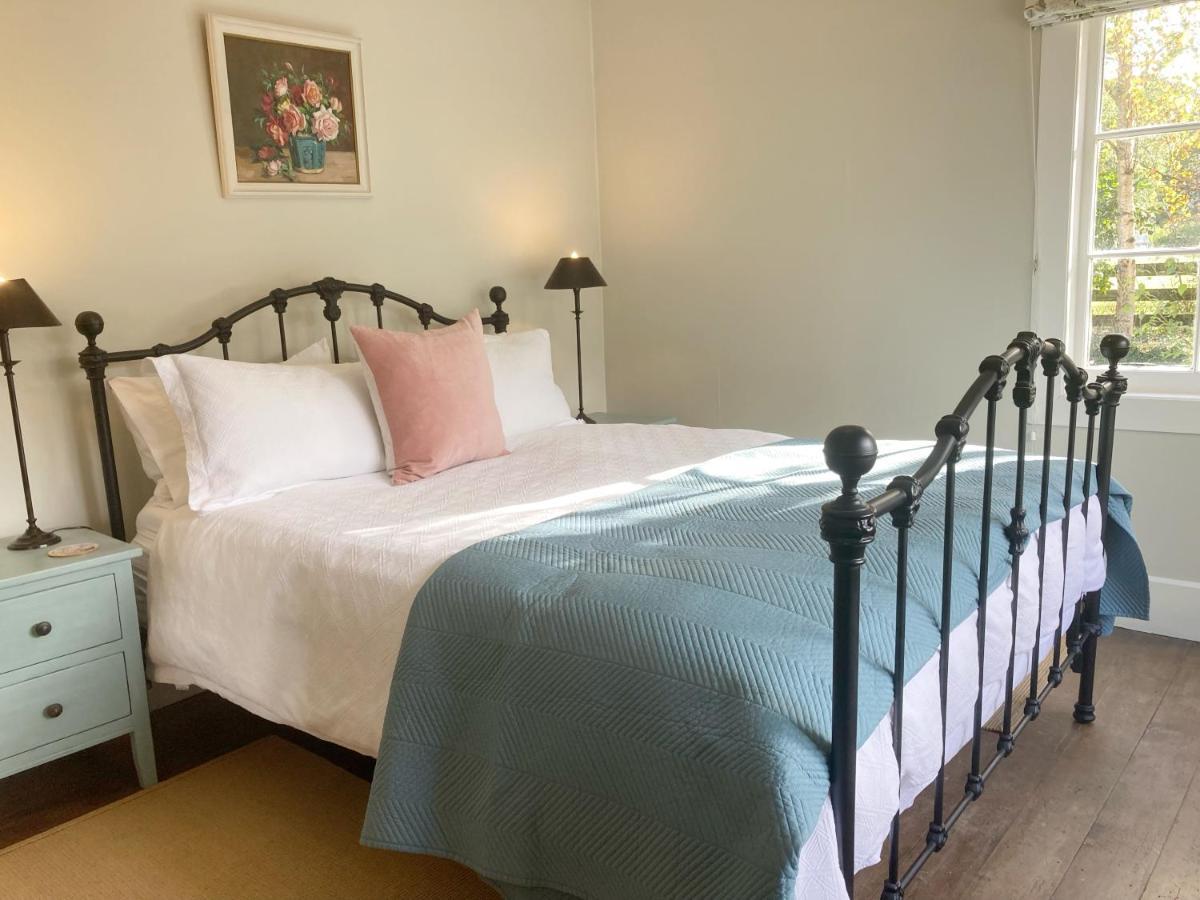 Country Bliss Cottage Greytown Luaran gambar