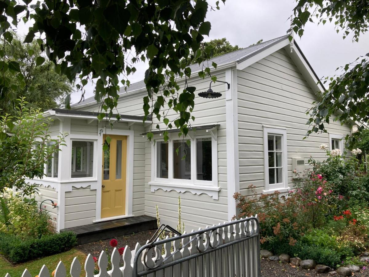 Country Bliss Cottage Greytown Luaran gambar