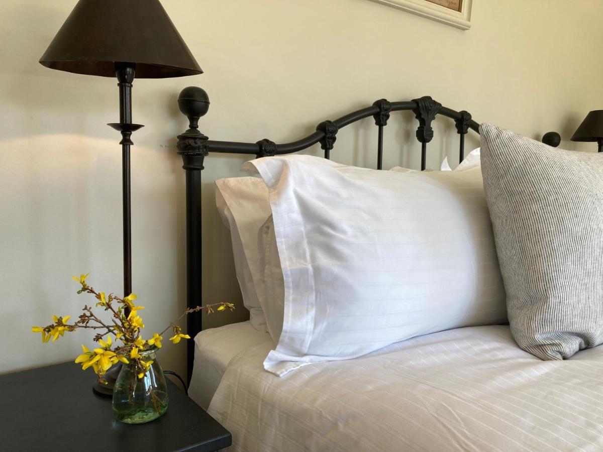 Country Bliss Cottage Greytown Luaran gambar