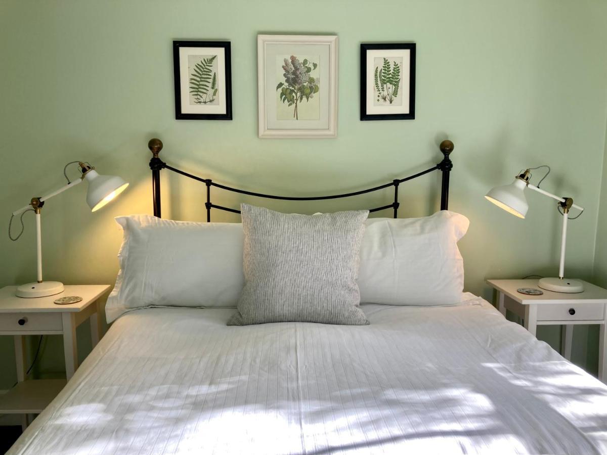 Country Bliss Cottage Greytown Luaran gambar