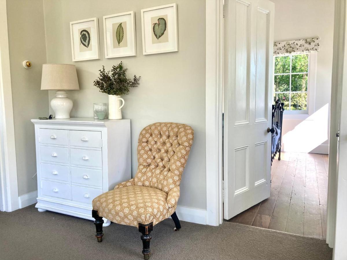 Country Bliss Cottage Greytown Luaran gambar