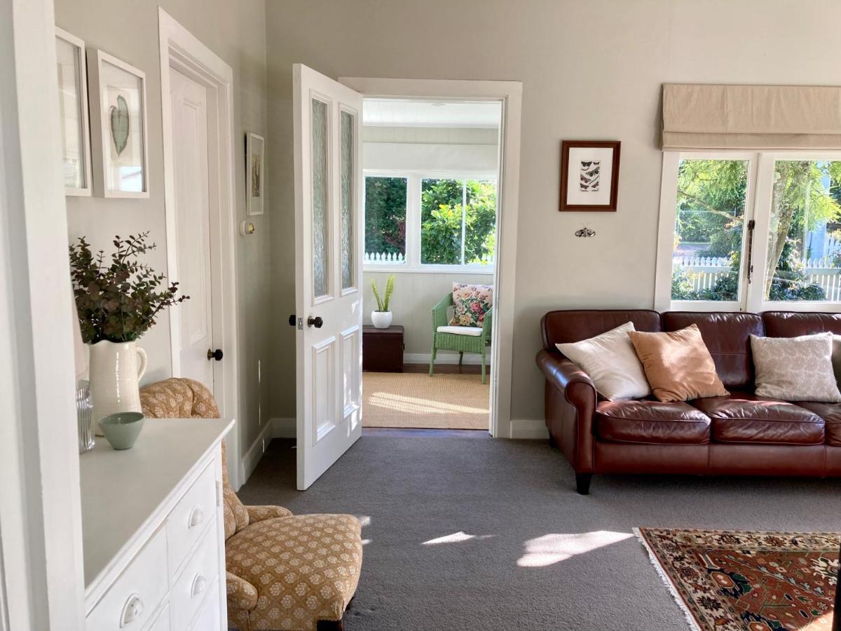 Country Bliss Cottage Greytown Luaran gambar
