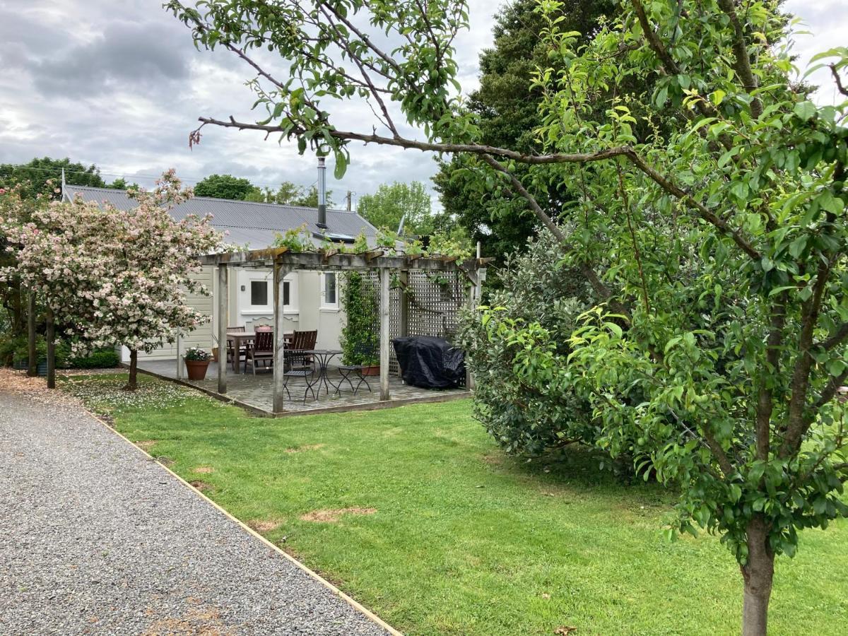 Country Bliss Cottage Greytown Luaran gambar